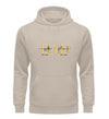 DAD Hoodie - Herren Hoodie - Wunsch Designs