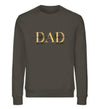DAD Sweatshirt - Herren Sweatshirt - Wunsch Designs
