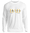 DAD Sweatshirt - Herren Sweatshirt - Wunsch Designs