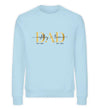 DAD Sweatshirt - Herren Sweatshirt - Wunsch Designs