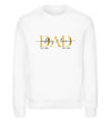 DAD Sweatshirt - Herren Sweatshirt - Wunsch Designs