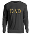 DAD Sweatshirt - Herren Sweatshirt - Wunsch Designs
