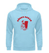 Döner Kebab Herren Hoodie - Herren Hoodie - Wunsch Designs