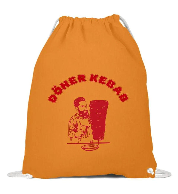 Döner Turnbeutel - Turnbeutel - Wunsch Designs
