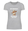 Duck Damen T - Shirt - Damen T - Shirt - Wunsch Designs