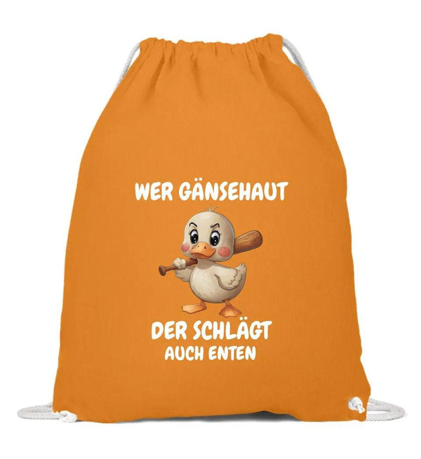 Duck Turnbeutel - Turnbeutel - Wunsch Designs