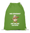 Duck Turnbeutel - Turnbeutel - Wunsch Designs