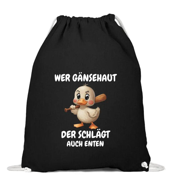 Duck Turnbeutel - Turnbeutel - Wunsch Designs