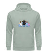 Familie Hoodie Herren - Herren Hoodie - Wunsch Designs