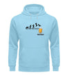 Friday Hoodie - Herren Hoodie - Wunsch Designs