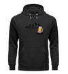 Friday Hoodie - Herren Hoodie - Wunsch Designs