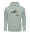 Friday Hoodie - Herren Hoodie - Wunsch Designs