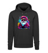 Funny Santa Hoodie - Herren Hoodie - Wunsch Designs