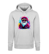 Funny Santa Hoodie - Herren Hoodie - Wunsch Designs