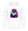 Funny Santa Hoodie - Herren Hoodie - Wunsch Designs