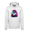 Funny Santa Hoodie - Herren Hoodie - Wunsch Designs