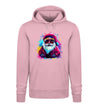 Funny Santa Hoodie - Herren Hoodie - Wunsch Designs
