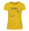 Gästebuch Damen T-Shirt - Damen T-Shirt - Wunsch Designs