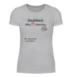 Gästebuch Damen T-Shirt - Damen T-Shirt - Wunsch Designs