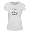 Gemöse Damen T-Shirt - Damen T-Shirt - Wunsch Designs