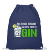 Gin Turnbeutel - Turnbeutel - Wunsch Designs