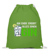 Gin Turnbeutel - Turnbeutel - Wunsch Designs