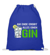 Gin Turnbeutel - Turnbeutel - Wunsch Designs