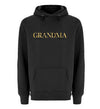 Grandma Hoodie Damen - Damen Hoodie - Wunsch Designs