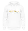Grandma Hoodie Damen - Damen Hoodie - Wunsch Designs