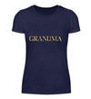 Grandma T-Shirt Damen - Damen T-Shirt - Wunsch Designs