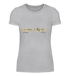 Grandma T-Shirt Damen - Damen T-Shirt - Wunsch Designs