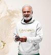 Grandpa Hoodie Herren - Herren Hoodie - Wunsch Designs