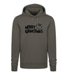 Grinchmas Herren Hoodie - Herren Hoodie - Wunsch Designs