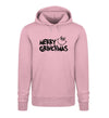 Grinchmas Herren Hoodie - Herren Hoodie - Wunsch Designs