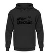 Grinchmas Herren Hoodie - Herren Hoodie - Wunsch Designs