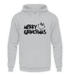 Grinchmas Herren Hoodie - Herren Hoodie - Wunsch Designs