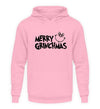 Grinchmas Herren Hoodie - Herren Hoodie - Wunsch Designs