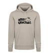Grinchmas Herren Hoodie - Herren Hoodie - Wunsch Designs