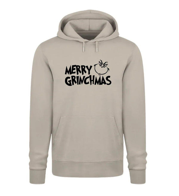Grinchmas Herren Hoodie - Herren Hoodie - Wunsch Designs