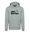 Grinchmas Herren Hoodie - Herren Hoodie - Wunsch Designs