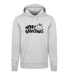 Grinchmas Herren Hoodie - Herren Hoodie - Wunsch Designs