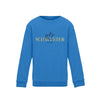 Große Schwester Kind Sweatshirt - Kinder Sweatshirt - Wunsch Designs