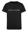Große Schwester Kind T-Shirt - Kinder T-Shirt - Wunsch Designs