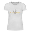Große Schwester T-Shirt - Damen T-Shirt - Wunsch Designs