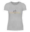 Große Schwester T-Shirt - Damen T-Shirt - Wunsch Designs