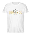 Großer Bruder T-Shirt Herren - Herren T-Shirt - Wunsch Designs