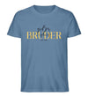 Großer Bruder T-Shirt Herren - Herren T-Shirt - Wunsch Designs