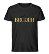 Großer Bruder T-Shirt Herren - Herren T-Shirt - Wunsch Designs