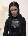 Halloween Damen Hoodie - Herren Hoodie - Wunsch Designs