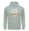 Halloween Damen Hoodie - Herren Hoodie - Wunsch Designs